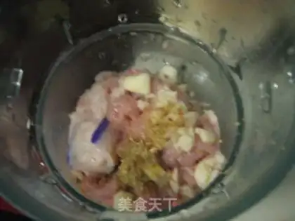 Make step 2