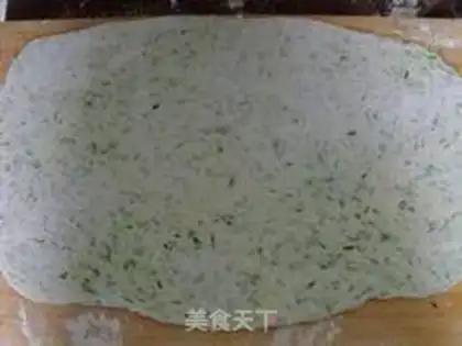 Make step 1
