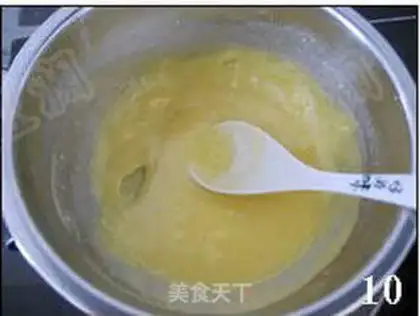 Make step 9