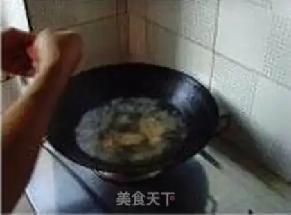 Make step 10