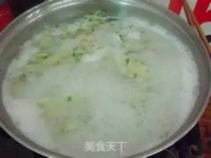 Make step 3