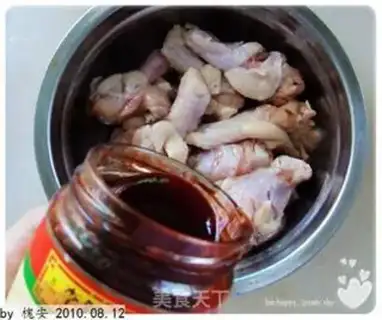 Make step 2