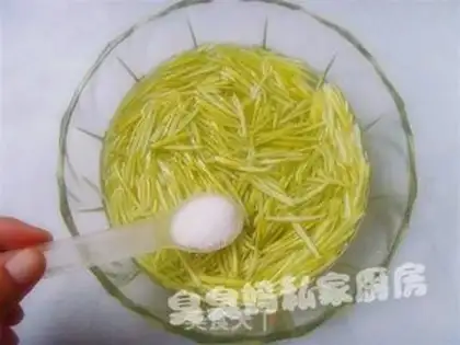 Make step 5