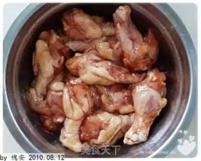 Make step 3