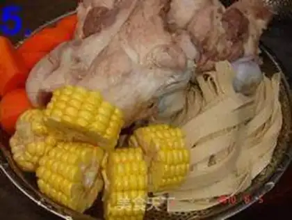 Make step 5