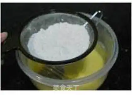 Make step 1