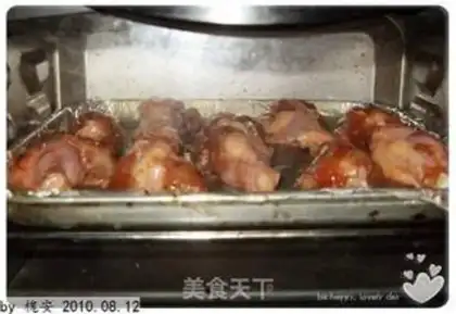 Make step 6