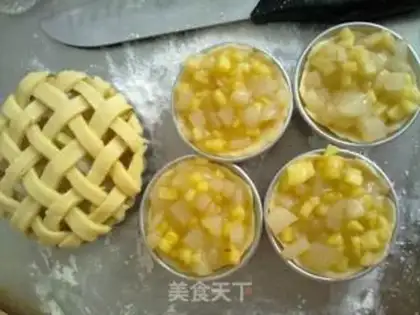 Make step 7