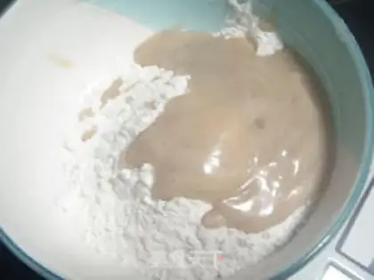 Make step 9