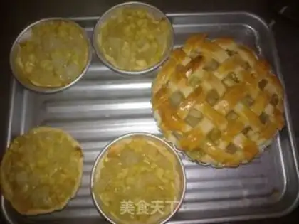 Make step 9