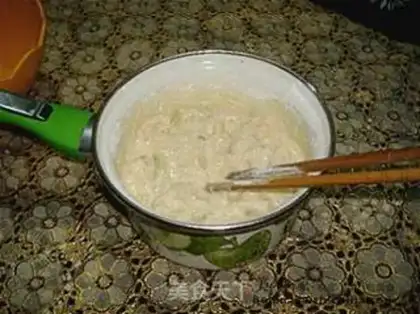 Make step 4