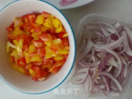 Make step 1