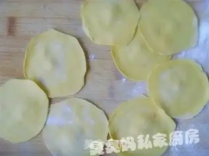 Make step 4
