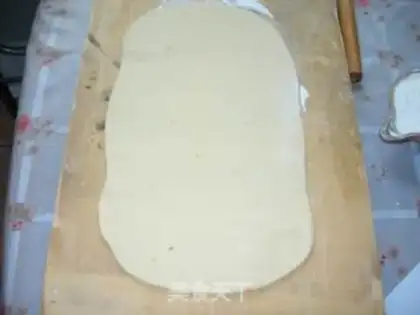 Make step 7