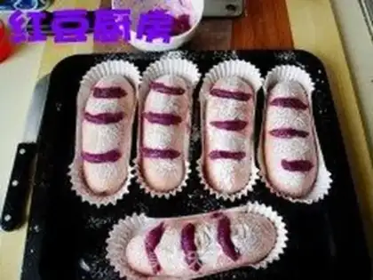 Make step 4