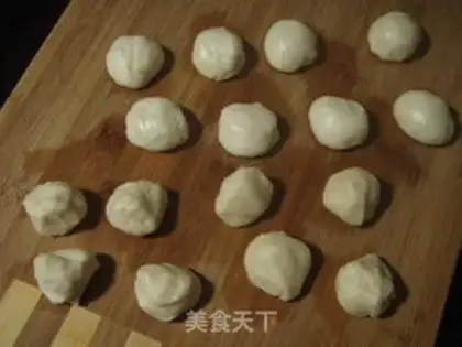 Make step 12