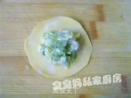 Make step 5