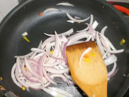 Make step 4