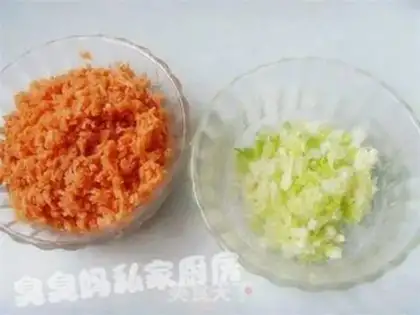 Make step 2