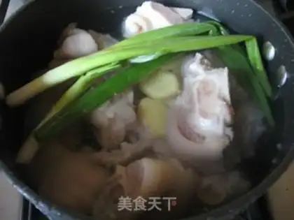 Make step 1