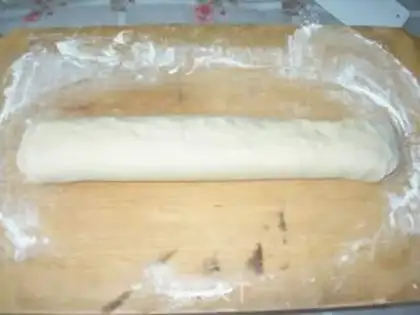 Make step 10
