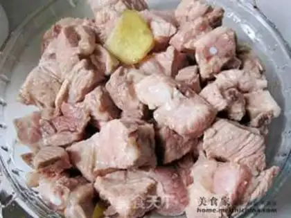 Make step 5