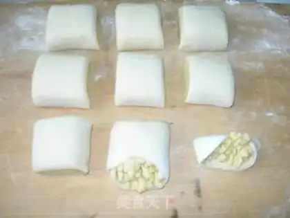 Make step 11