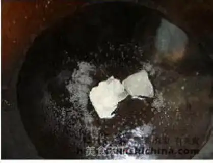 Make step 3
