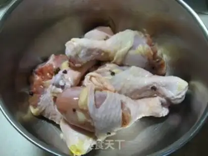 Make step 2