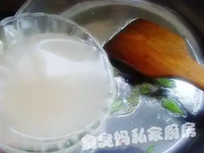Make step 4