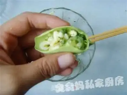 Make step 7