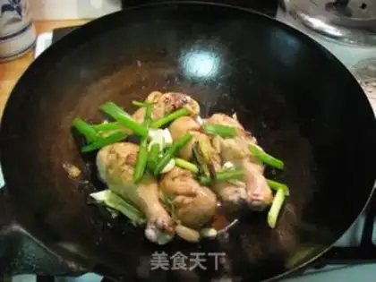 Make step 3