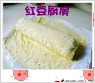 Make step 8