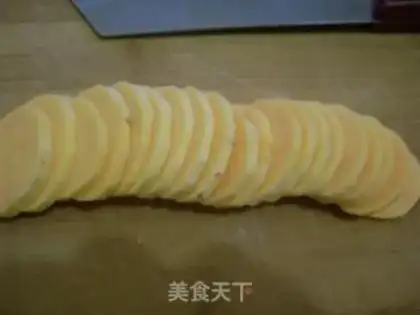 Make step 2