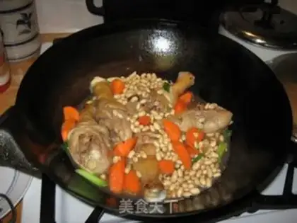 Make step 4
