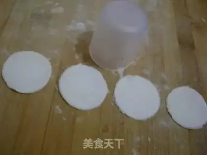 Make step 3