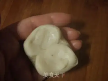 Make step 20