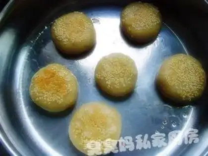 Make step 10
