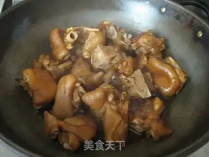 Make step 7