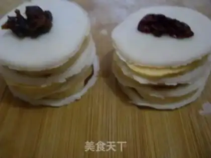 Make step 4