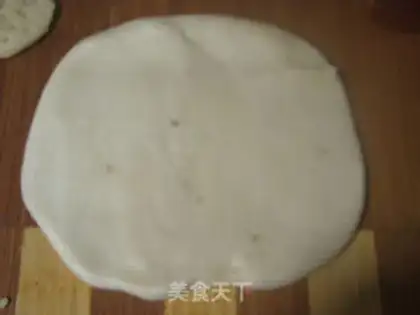 Make step 21
