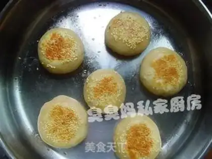 Make step 11