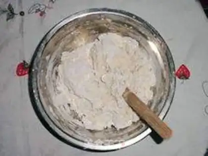 Make step 2