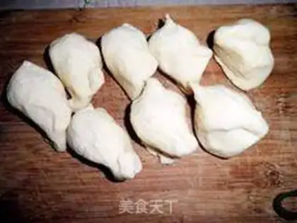 Make step 5
