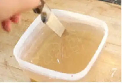 Make step 6