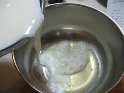 Make step 2