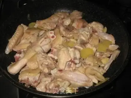 Make step 5