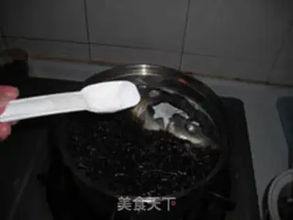 Make step 5