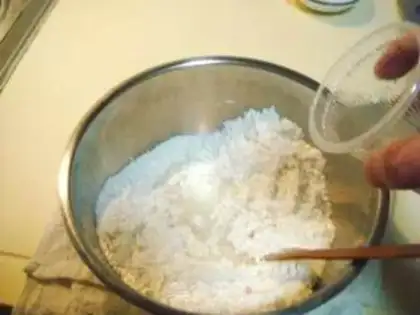 Make step 4