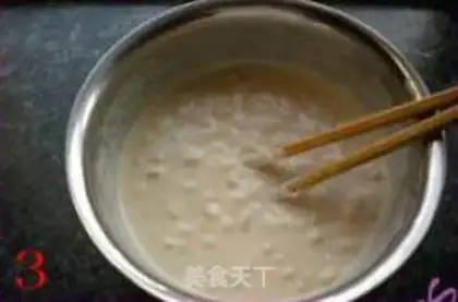Make step 2